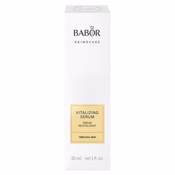 Babor Skinovage Vitalizing Serum 30 ml - regenererende serum