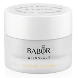 Babor Skinovage Vitalizing Cream 50 ml -  for trett og sliten hud
