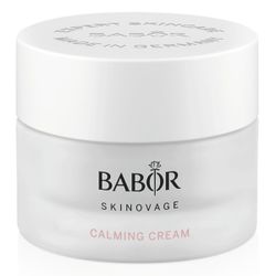 Babor Skinovage Calming Cream 50 ml - Beroligende krem