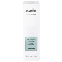 Babor Skinovage Balancing Serum 30 ml -  kombinert hud
