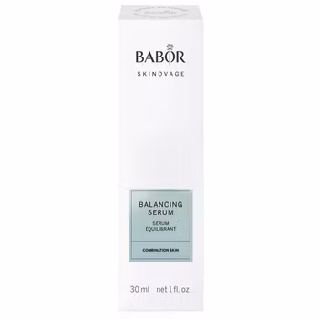Babor Skinovage Balancing Serum 30 ml -  kombinert hud
