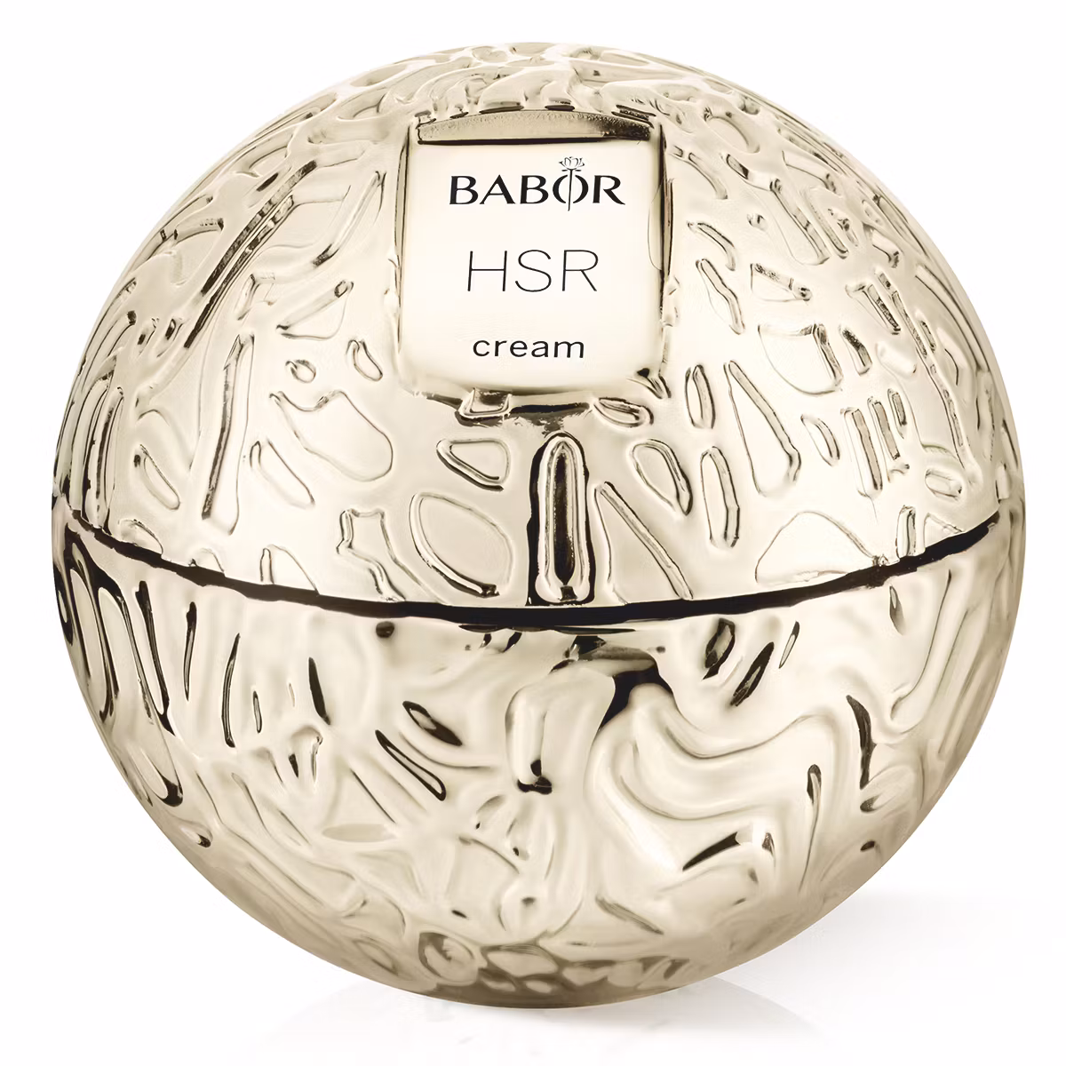 Babor HSR Lifting Cream 50 ml - oppstrammende ansiktskrem