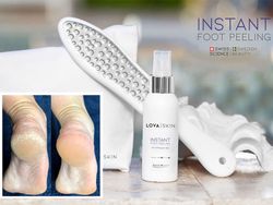 Lova Skin Professional double sided foot file