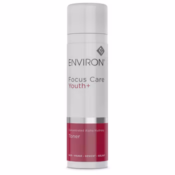 ENVIRON Focus Care Youth - Consentrated Alpha Hydroxy Toner, 200ml - Peelende toner