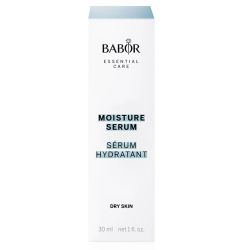 Babor Essential Moisture Serum