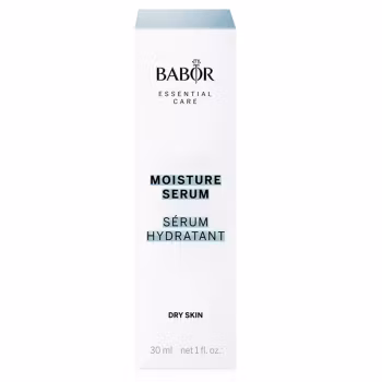 Babor Essential Moisture Serum