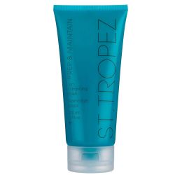 St Tropez Tan Optimizer Body Polish 200 ml - peeling kropp