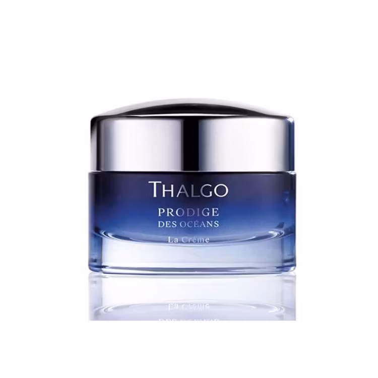 THALGO Prodige des Ocèanes - ansiktskrem, La Crème, 50 ml.