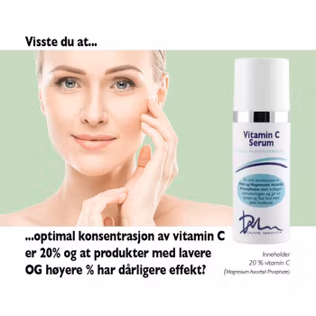 DUVÉ MEDICA Vitamin C Serum 50 ml