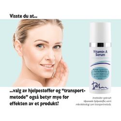 DUVÉ MEDICA Vitamin A Serum 50 ml