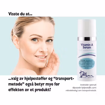 DUVÉ MEDICA Vitamin A Serum 50 ml