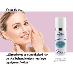 DUVÉ MEDICA Tone Regulator 50 ml - pigment utjevnende