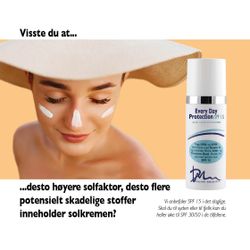 DUVÉ MEDICA Sun Protection Medium