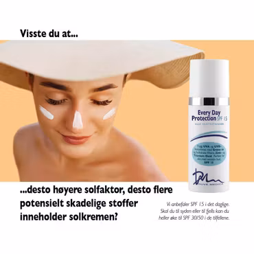 DUVÉ MEDICA Sun Protection Medium