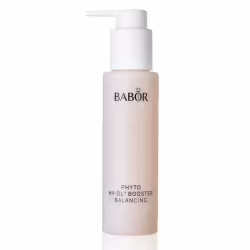 Babor Cleansing Phytoactive Combination 100 ml - step 2 - Kombinasjon hud og fet hud