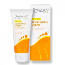 Camillen Fissure Cream - Fet salve for ru og sprukken hud 100 ml