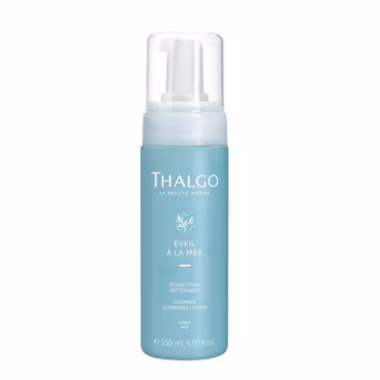 THALGO  Foaming Cleansing Lotion, 150 ml - renseskum