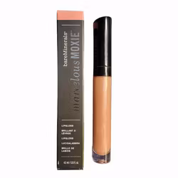 Bare Minerlas Marvelouse Moxie lipgloss Show off