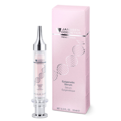 JJanssen Cosmetics All Skin, Epigenetic Serum, 10m
