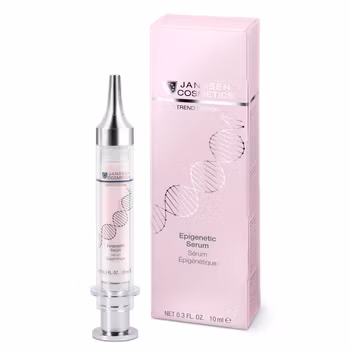 JJanssen Cosmetics All Skin, Epigenetic Serum, 10m