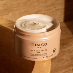 Thalgo Moisturising Silky Balm, 200 ml - lux kroppskrem