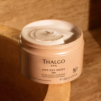 Thalgo Moisturising Silky Balm, 200 ml - lux kroppskrem