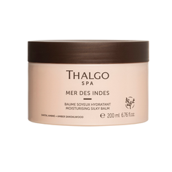 Thalgo Moisturising Silky Balm, 200 ml - lux kroppskrem