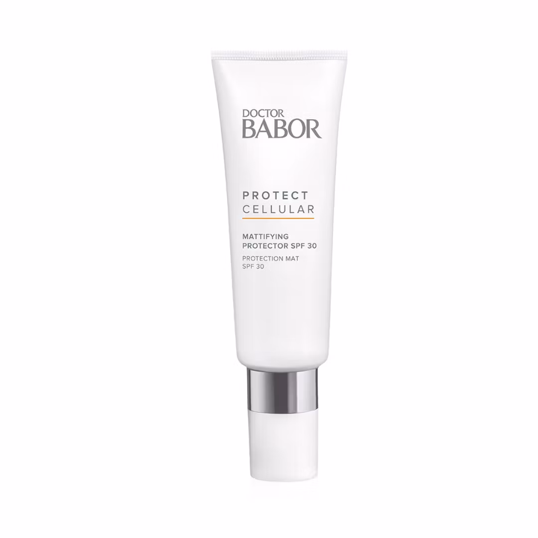 Dr. Babor Protect Mattifying Protector SPF 30 - mattende solfaktor