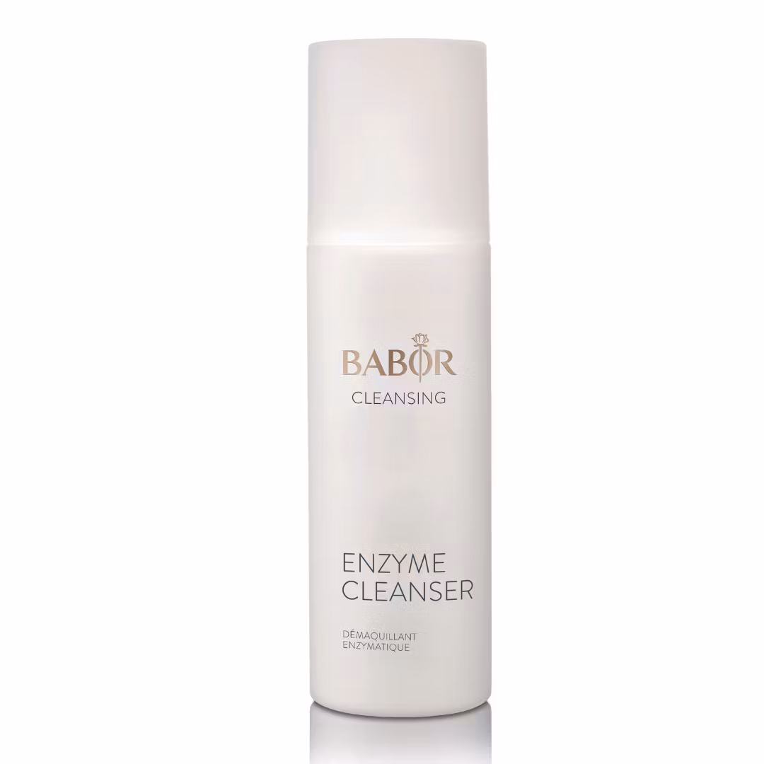 Babor Refining Enzyme & vitamin-C Cleanser 75 ml - (STOR STØRRELSE) Enzym rens med C-vitamin