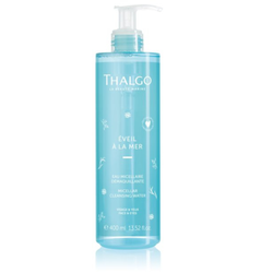 Thalgo Micellar Cleansing Water, 400 ml - effektivt rensevann
