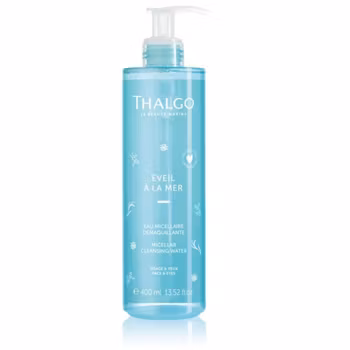 Thalgo Micellar Cleansing Water, 400 ml - effektivt rensevann