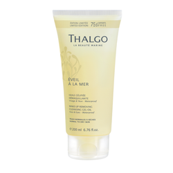 THALGO Cleansing Gel Oil, 200 ml