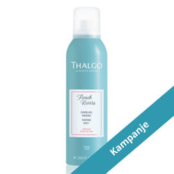 Thalgo Reviving Marine Mist rose, 150 ml - nydelig fuktspray
