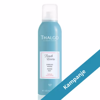 Thalgo Reviving Marine Mist rose, 150 ml - nydelig fuktspray
