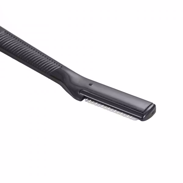 Browgame Cosmetics Eyebrow Shaping Knife - øyenbrynsforming kniv 2 i pk