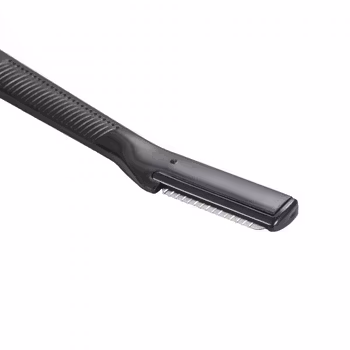 Browgame Cosmetics Eyebrow Shaping Knife - øyenbrynsforming kniv 2 i pk