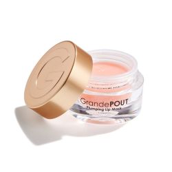 Grande Cosmetics GrandePOUT Plumping Lip Mask Berry Mojito