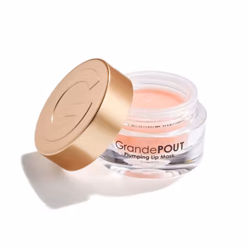 Grande Cosmetics GrandePOUT Plumping Lip Mask Berry Mojito