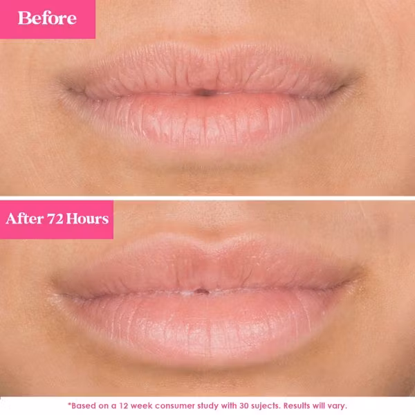Grande Cosmetics GrandePOUT Plumping Lip Mask Berry Mojito