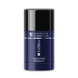 Janssen Cosmetics MEN Skin - Long Lasting Deodorant, 30g