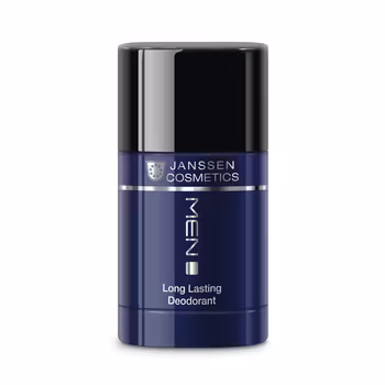 Janssen Cosmetics MEN Skin - Long Lasting Deodorant, 30g