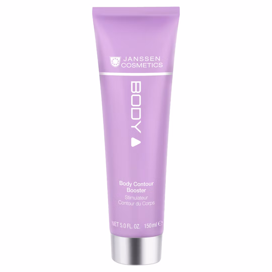 Janssen Cosmetics -  Body Line, Body Contour Booster, 150ml.
