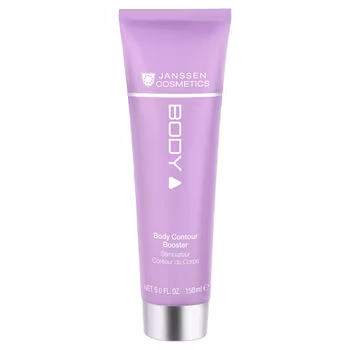 Janssen Cosmetics -  Body Line, Body Contour Booster, 150ml.