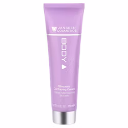 Janssen Cosmetics -  Body Line, Silhouette Contouring Cream, 150ml