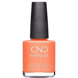 CND Silky Sienna #452 VINYLUX, 15 ml