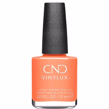 CND Silky Sienna #452 VINYLUX, 15 ml