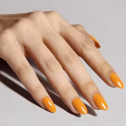 CND Silky Sienna #452 VINYLUX, 15 ml