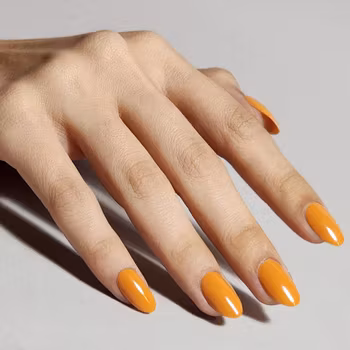 CND Silky Sienna #452 VINYLUX, 15 ml