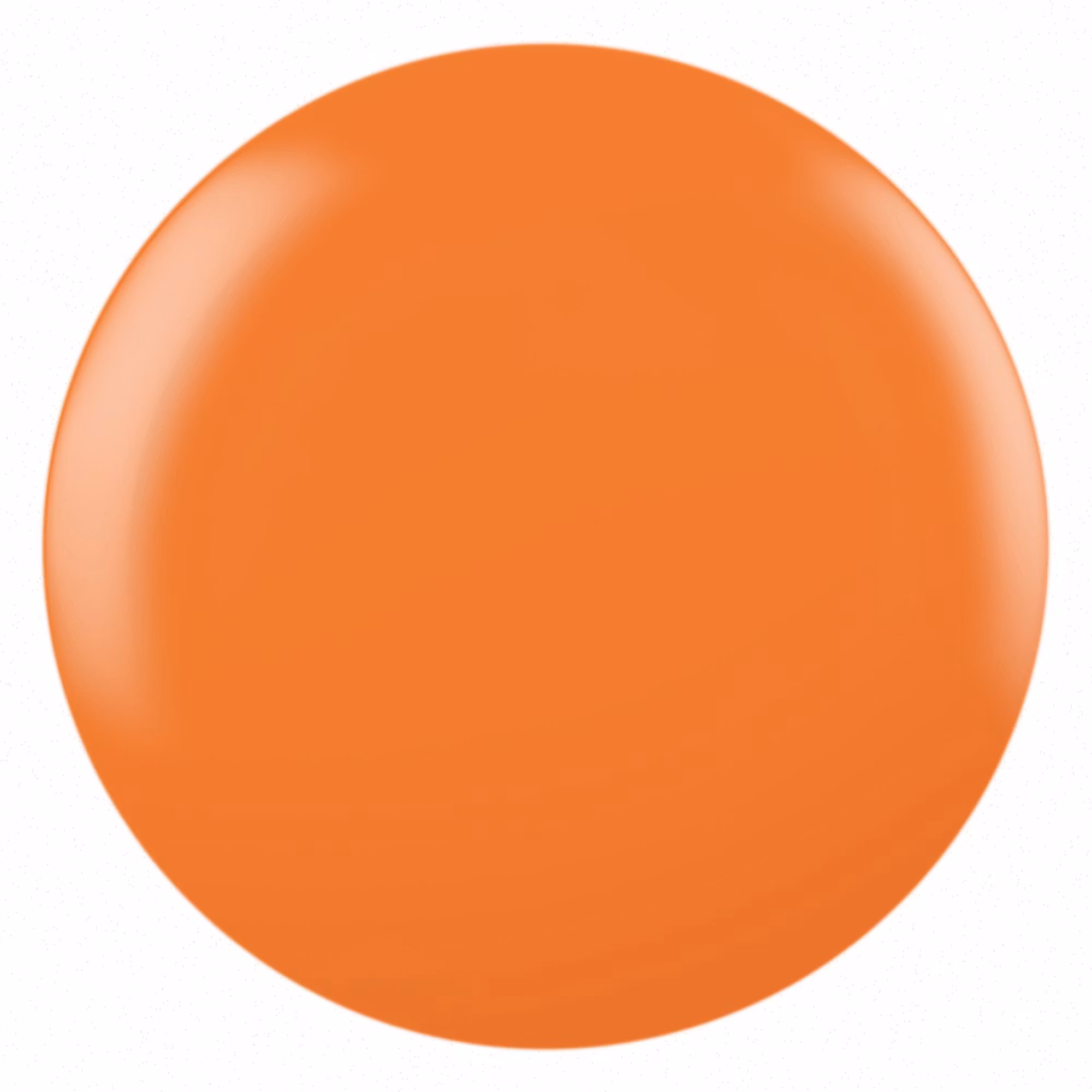 CND Silky Sienna #452 VINYLUX, 15 ml