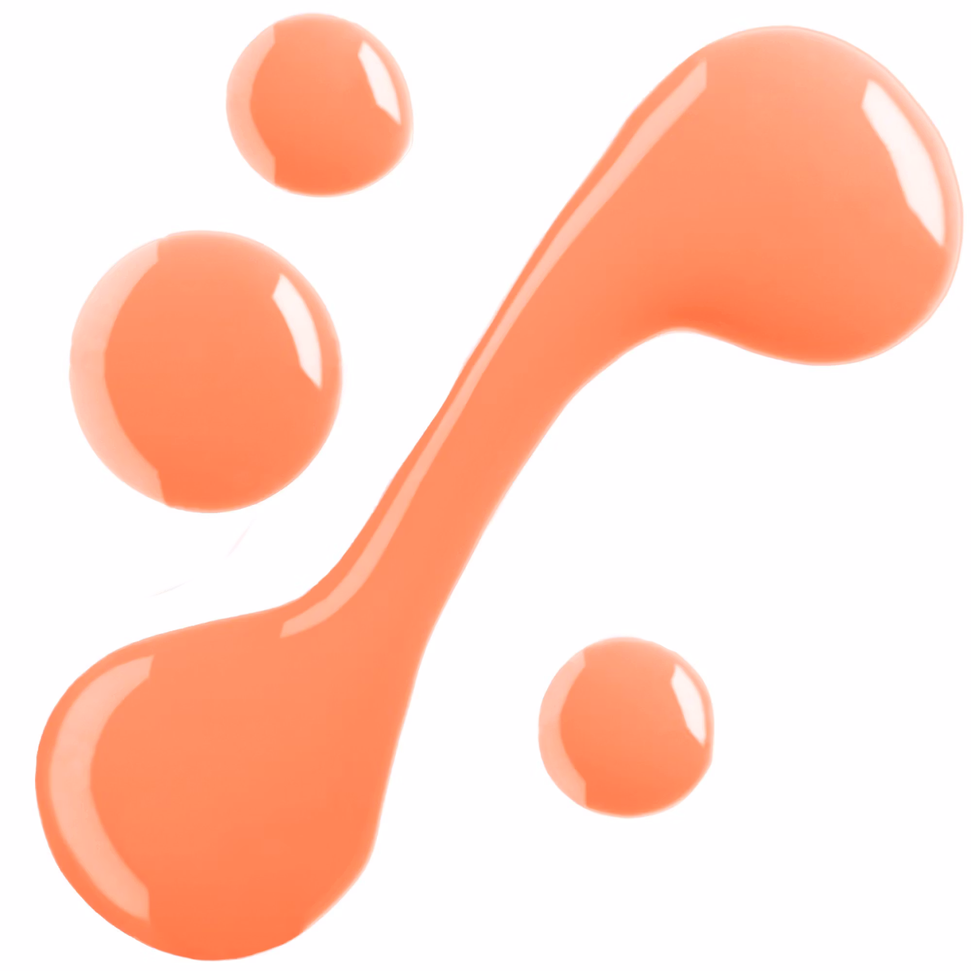 CND Silky Sienna #452 VINYLUX, 15 ml